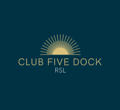 Club Five Dock Logo