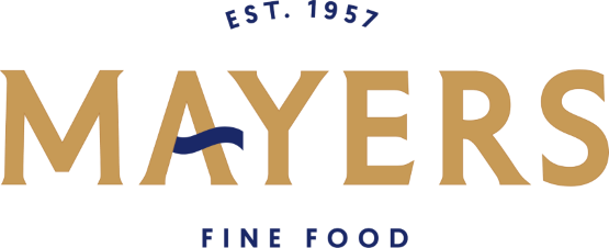 Mayers Fine Food Logo