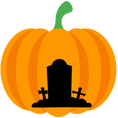 Graveyard Pumpkin Carving