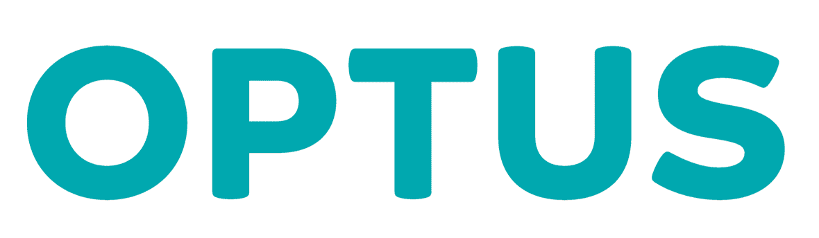 Optus Logo