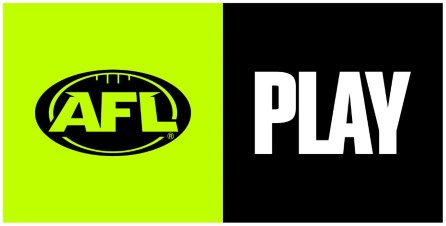 AFL Play Logo