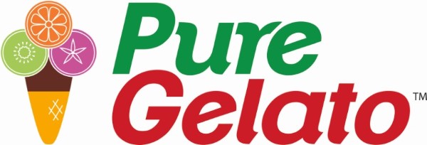 Pure Gelato Logo
