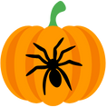 Spider Pumpkin Carving