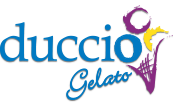 Duccio Gelato Logo