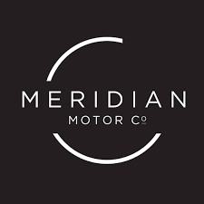 Meridian Motor Group Logo