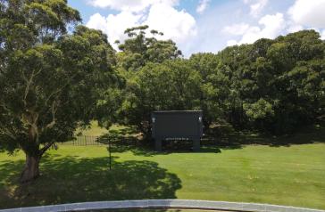 Photo of Drummoyne Oval screen