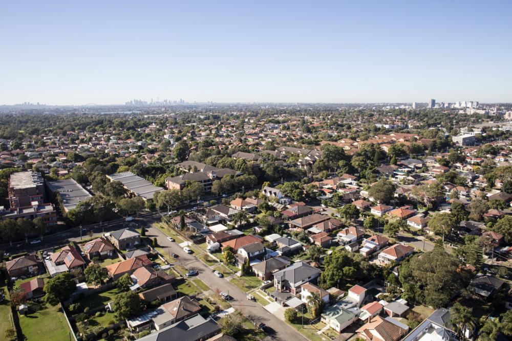 Planning Proposal Exhibition  - 25 George Street, North Strathfield