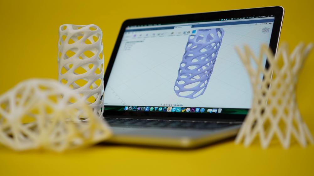 3D Print Club Online