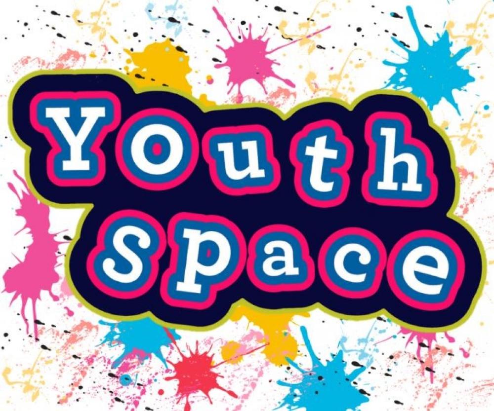 Youth Space @ Concord Library