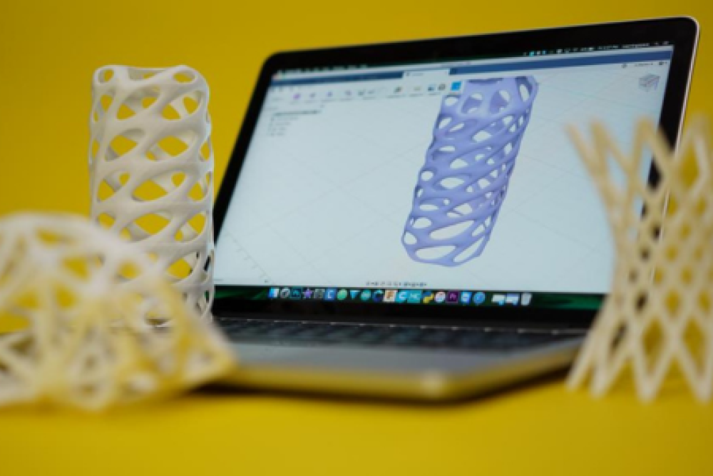 3D Printing for Makers