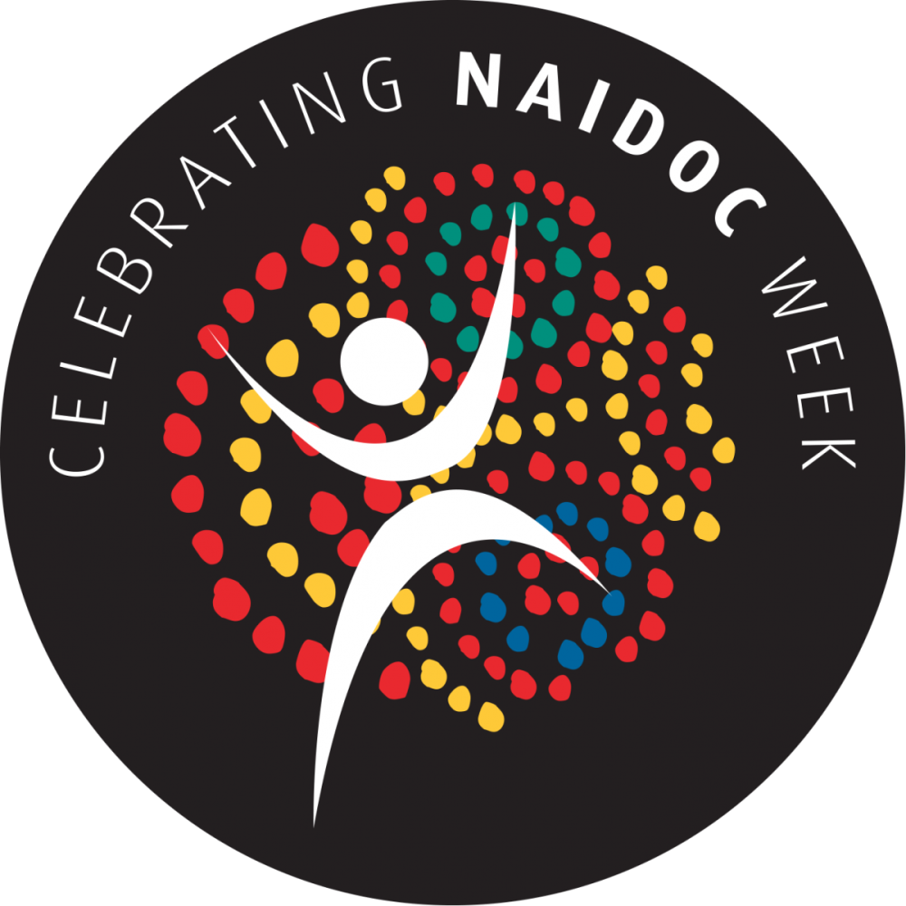 NAIDOC Week: Storytelling, face painting, and humpie (shelter) making workshop