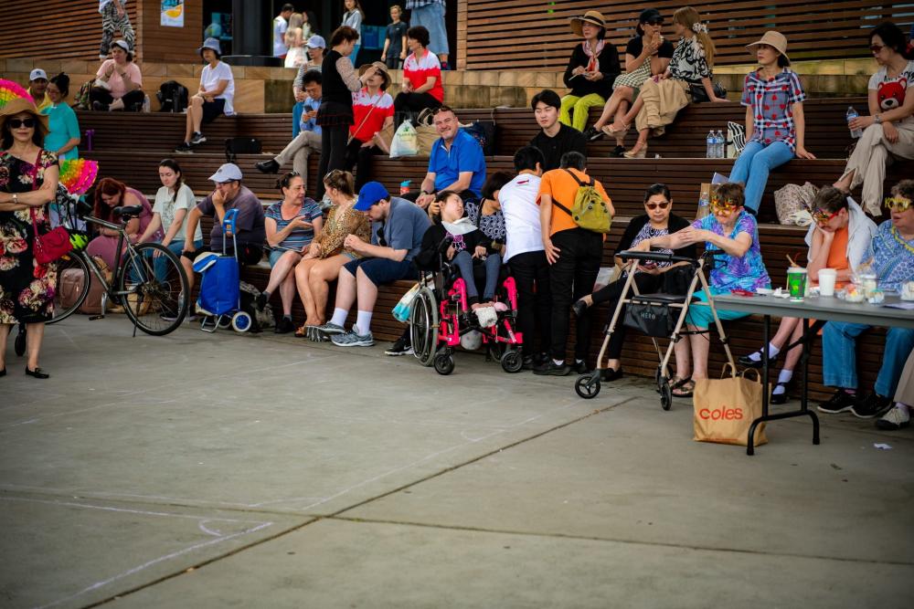 International Day of People with Disability 2024