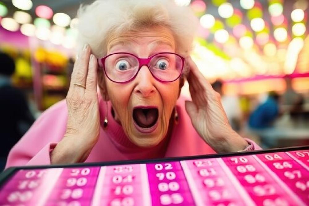 Seniors Festival: Bingo Bonanza