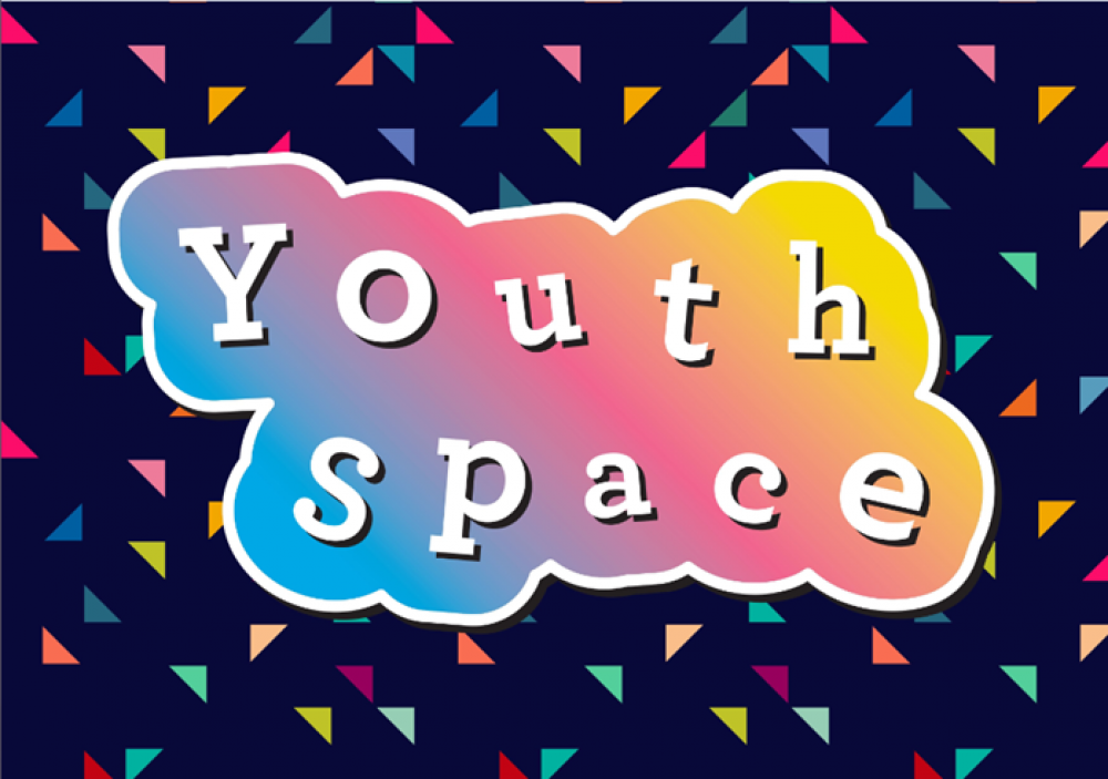 Youth Space at Concord