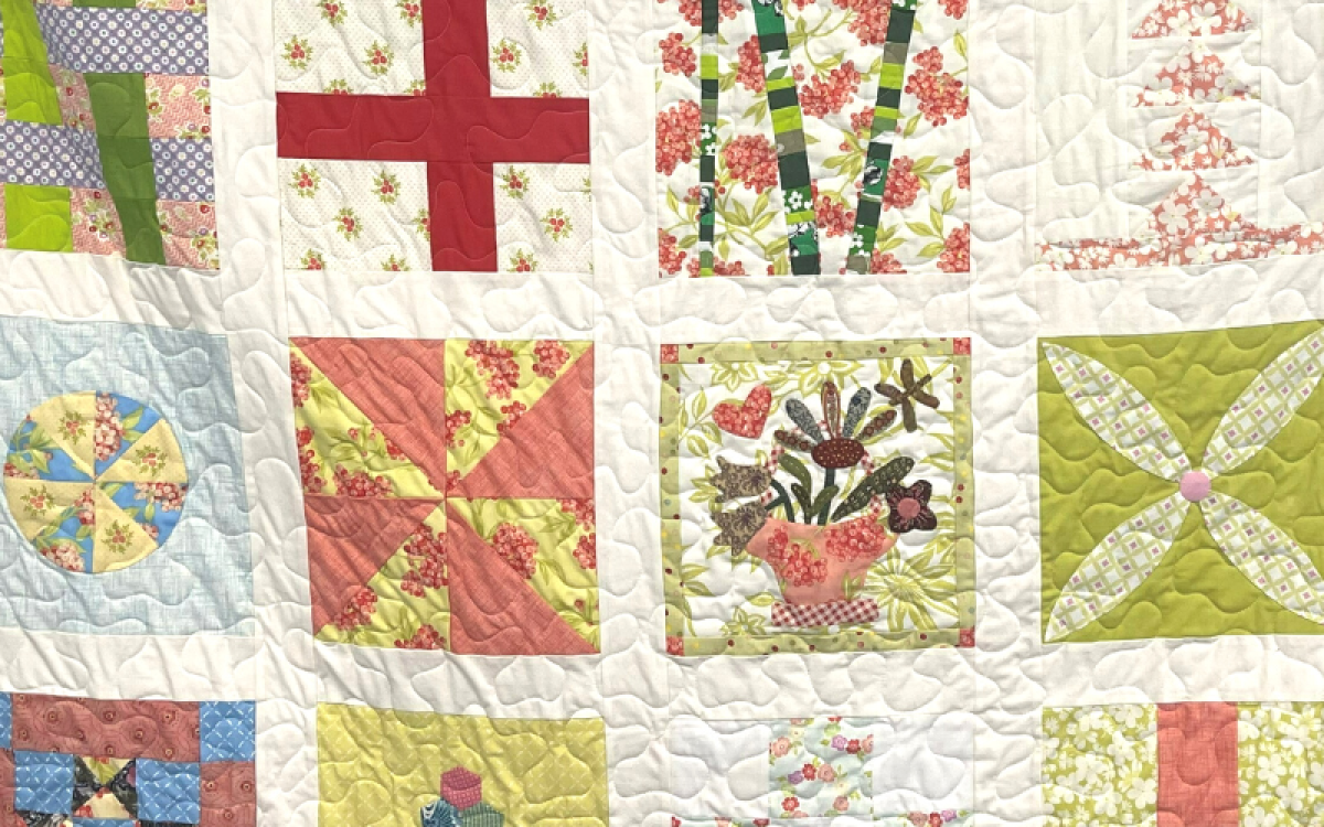 Concord Community Quilters