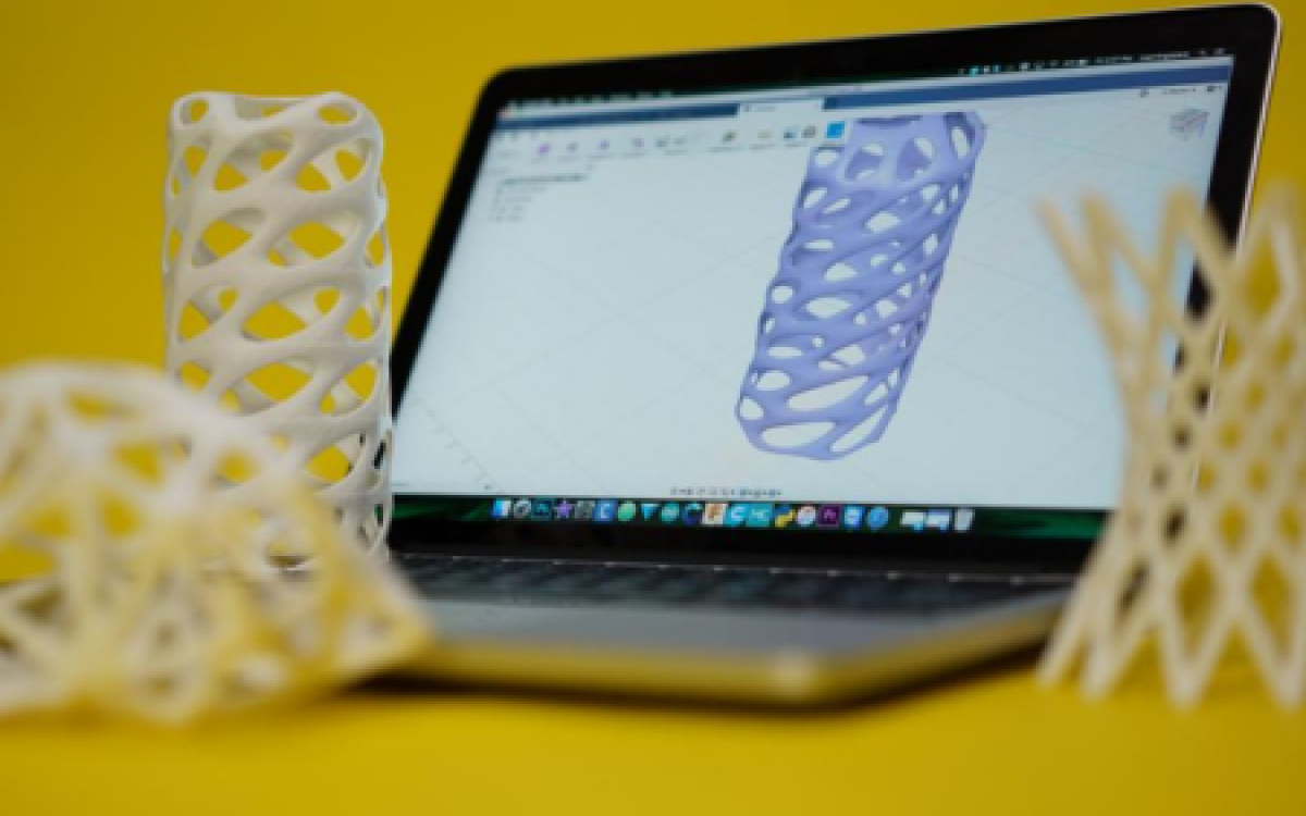 3D Printing for Makers