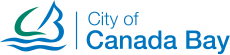 Home - City of Canada Bay logo